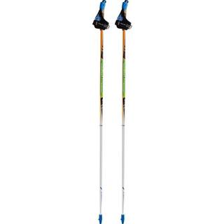SkiGo 100% Carbon Rulleski Stav (Orange)
