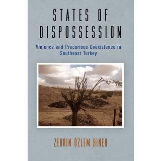 States of Dispossession