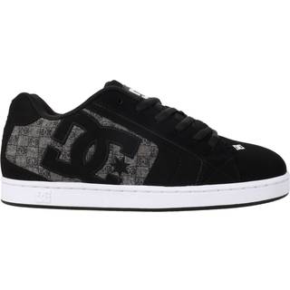 DC Shoes Court Graffik, Grey - 44.5