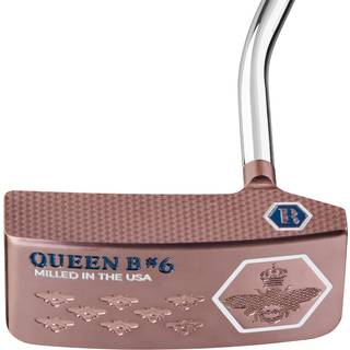 Bettinardi Queen B 25 Højrehåndet QB6 35" Golfklub - Putter
