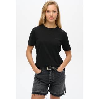 Superdry Essential Logo Broderet T-shirtEU 42 (UK 14)