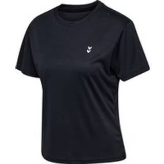 Hummel Pulse Training SS Tee - Komfortabel T-shirt til træning. Køb online og find dine favoritvarianter nu!