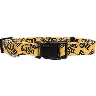 Wichita State Shockers Pet Collar St?rrelse S - Specialordre