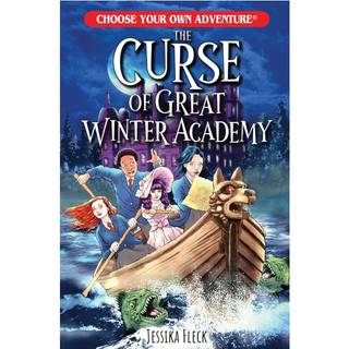 The Curse of Great Winter Academy