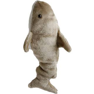 Sahara Shark Driver Headcover | Fort?r din konkurrence med dette overd?dige dyrehovedd?kning