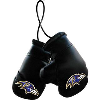 Baltimore Ravens Boxing Gloves Mini Co