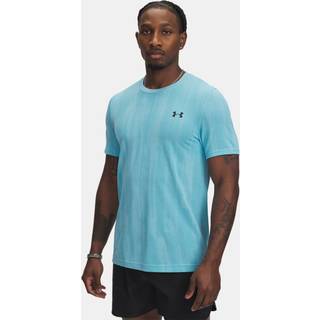 Under Armour Vanish Seamless T-Shirt, Sky