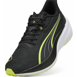 Puma Darter Pro Running Shoes, Black, Size 36, Shoes - White - 36