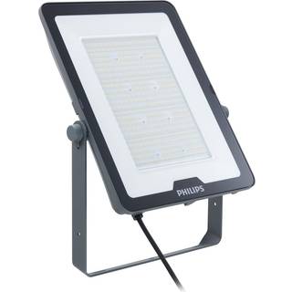 Philips Ledinaire Projektør Stor All-in BVP169 21000lm/830-840-865 180W IP65 Asymmetrisk