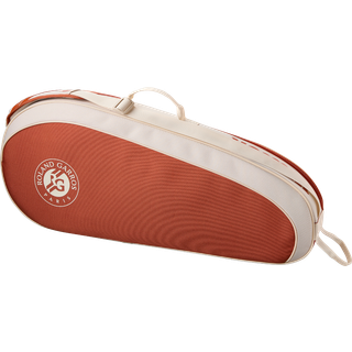 Wilson Team 3 Pack RG 2025 Cream/Clay