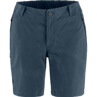 Cykelshorts Fjällräven Hoja Hybrid Shorts W Navy