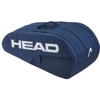 Head Base Racquet Bag L Navy