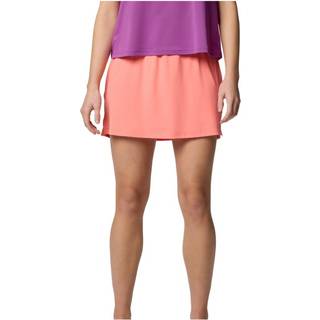 Columbia Women's Chill River Skort Skort Damer størrelse XS farve kulørt
