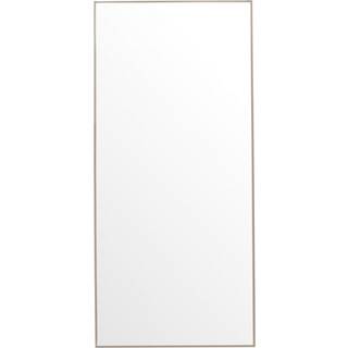 Venture Design Orlando spejl Beige 190 x 85 cm