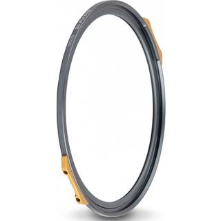 NiSi JetMag Pro 82MAG Black Mist 1/8