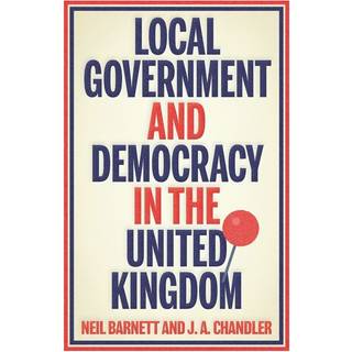 Local Government and Democracy in Britain