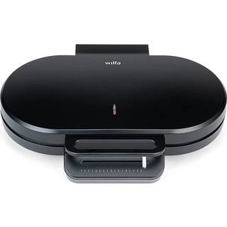 Wilfa Classic double vaffeljern