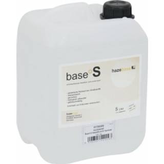 Hazebase Base*Q Fog Fluid 25l TILBUD NU