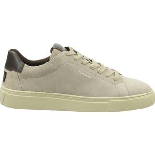 GANT Herre Mc Julien ruskindssneakers (43)
