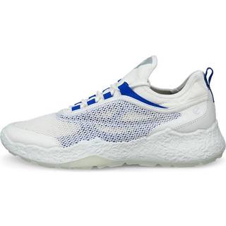 ECCO M Golf Biom H5 - Tekstil golfsko til herrer - Hvid - Size: 46 (UK 11.5)