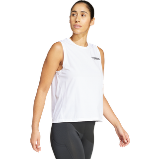 MT Tank W White (S)