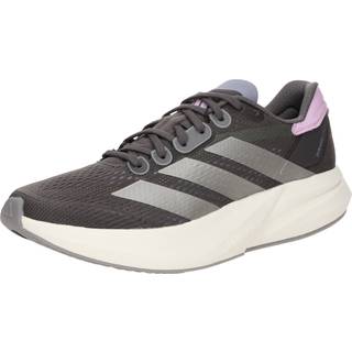 adidas Duramo Speed 2 Neutral Running Shoe Women - Black, Grey, Size 8.5 - black