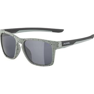 Alpina - Kid's Flexxy Cool I S3 - Solbriller grå