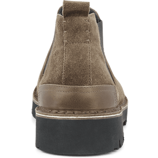 Green Comfort - B2C_M_COLLECTION - 44 - MANNING MAZE - BROWN