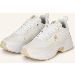 TH Monogram Chunky Trainers