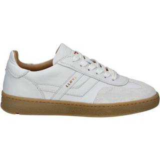 LLOYD 15-770-51 Dame Sneaker BIANCO/WHITE Str. 39
