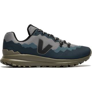 Veja Women's Fitz Roy Light Vandresko Damer størrelse 37 farve blå