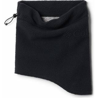 Columbia CSC II Fleece Gaiter Halsedisse størrelse One Size farve sort