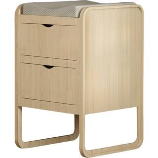 Nofred Form puslebord 65,4x56x95 cm Eg