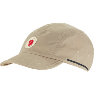 Fjällräven Hoja Cap-black-L/XL