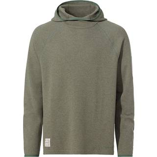Vaude Redmont Hoody Hoodie Herrer størrelse M farve olivengrøn