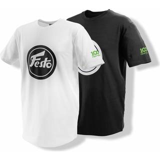 Festool T-shirt M, 100 år 578394