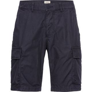 camel active Herren Cargoshorts blau