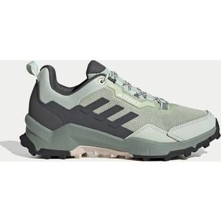 Terrex AX4 vandresko - Linen Green / Grey Four / Grey Six - 38 2/3