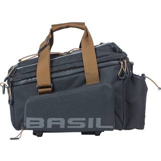 Basil Miles XL Pro Mik Cykeltaske til Bagagebærer