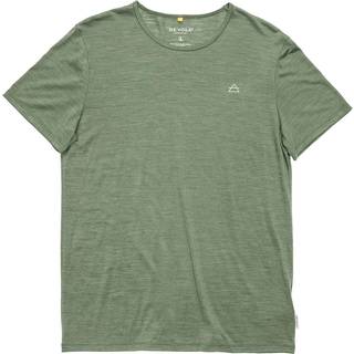Devold Men's Active Tee Forest, S