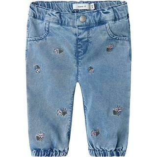Mom Fit Jeans