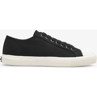 Les Deux Trevor Canvas Sko Sort - 45