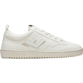 Flamingos'Life Roland V.10 Sneaker størrelse 45 farve beige