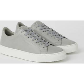 Björn Borg Womens Leather Sneakers Sl100 Grå, 39
