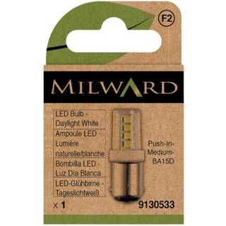 Symaskinepære 220v (På lager i butik)