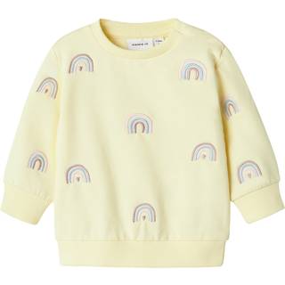 Økologisk Bomuld Sweatshirt