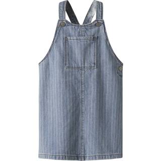 Denim Kjole