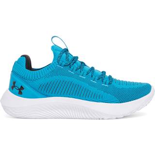 Under Armour Dynamic 2 Men's Training Shoes Ether Blue / Black / Black 45