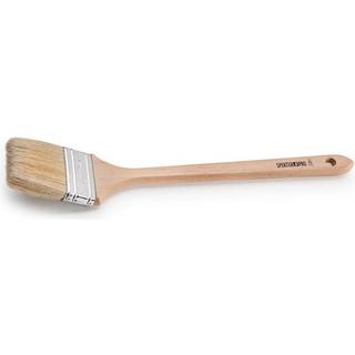 Spekter PRO jumbo vinkelpensel 62 mm
