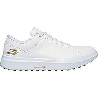 Skechers W Go Golf Drive 6 38 WHITE/GOLD